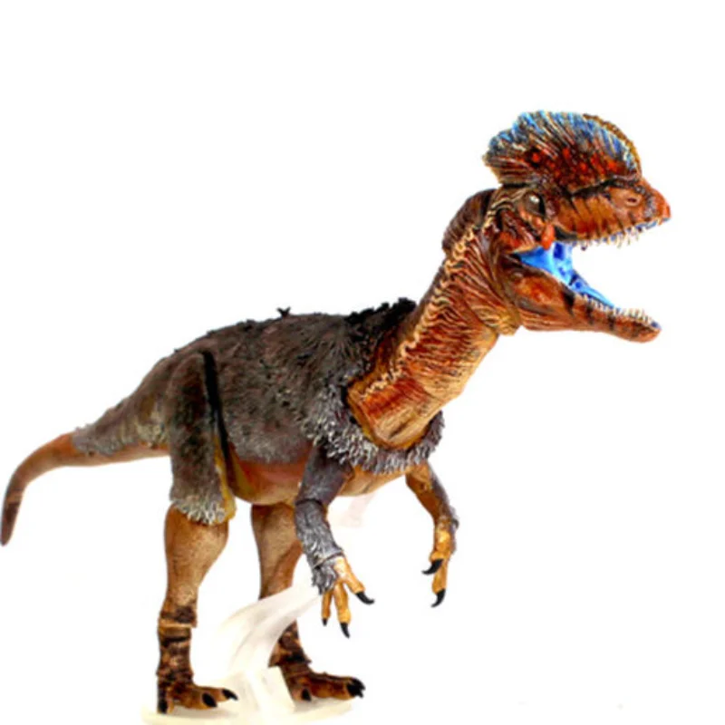 Model Kit Dinosaur Bandai - Auf Lager: Beasts of The Mesozoic