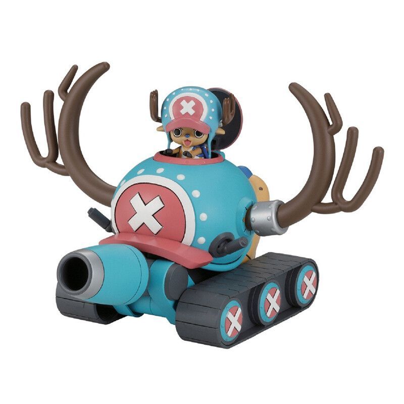 Model Kit Chopper - BANDAI Original Modellbausatz Tony Tony Chopper