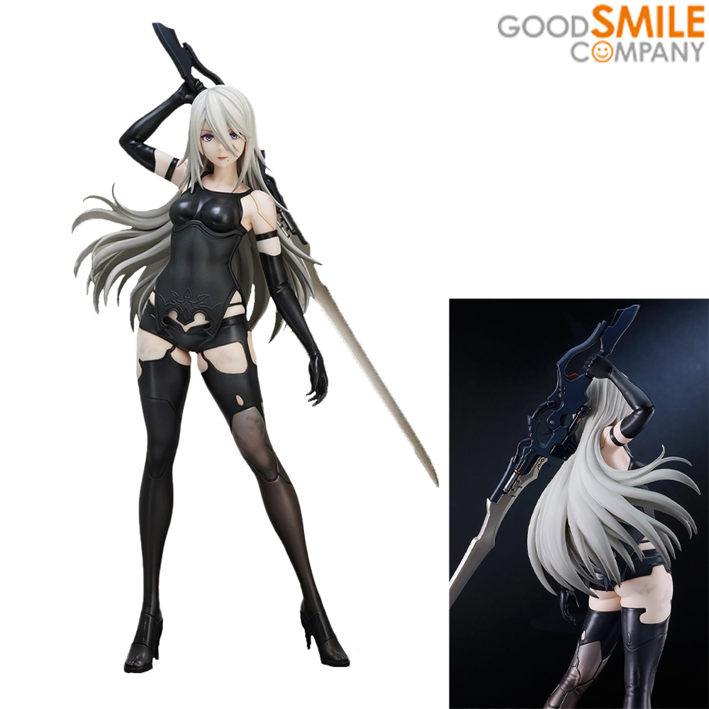 Model Kit Nier Automata - Auf Lager Original Good Smile Company