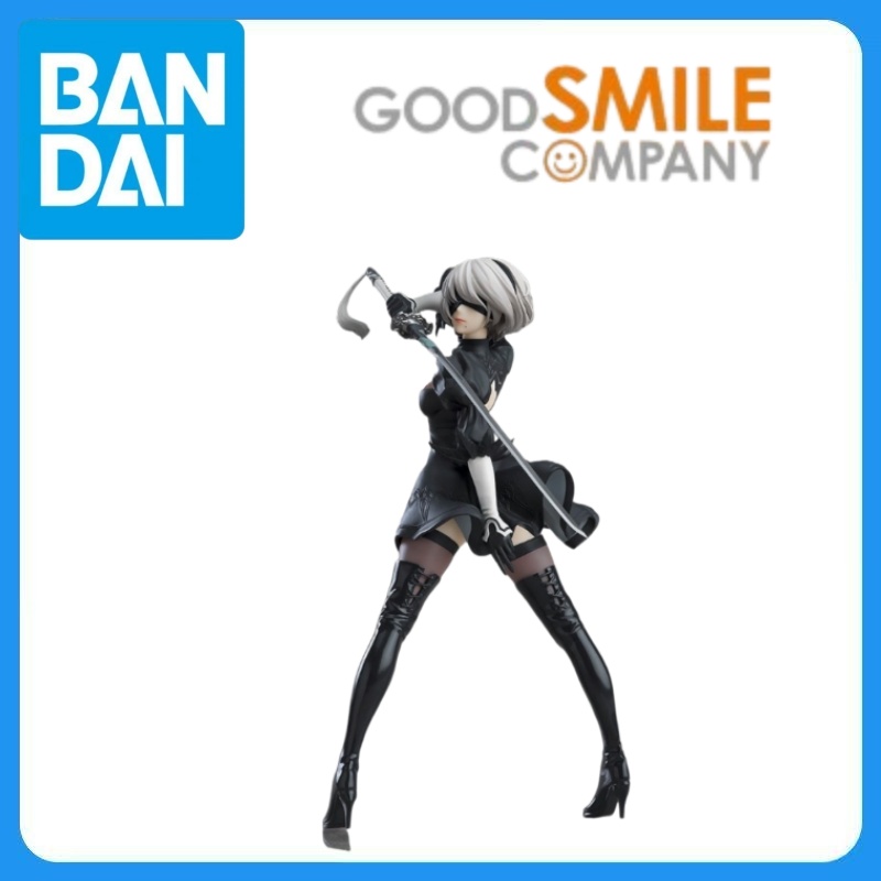 Model Kit Nier Automata - Auf Lager Original Good Smile Company