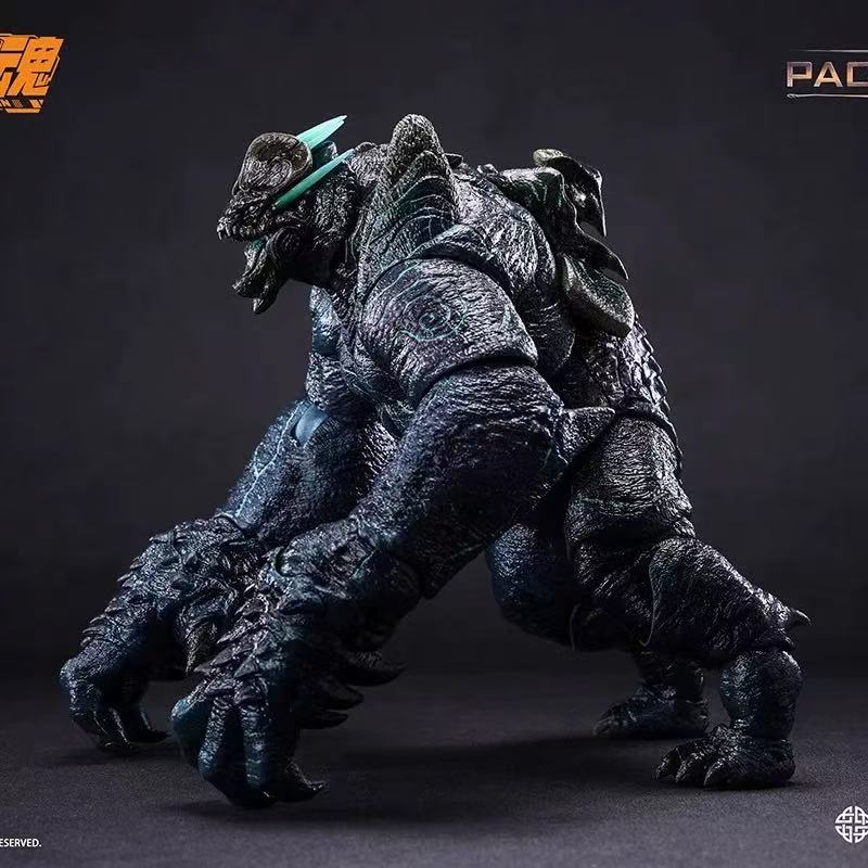 Model Kit Pacific Rim - Auf Lager: LING JIHUN Original Pacific
