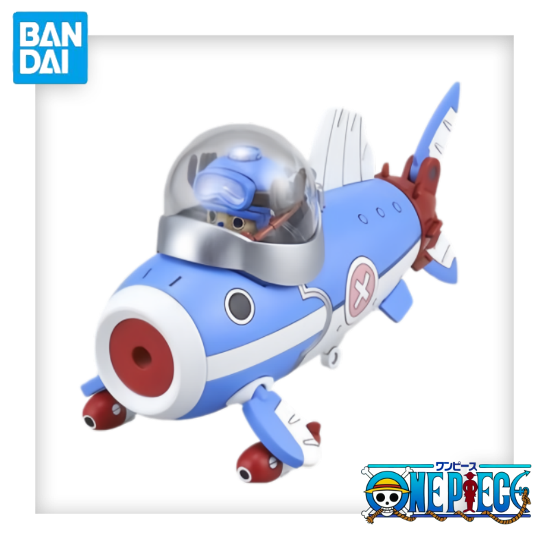 Model Kit Chopper - BANDAI Original Modellbausatz Tony Tony Chopper