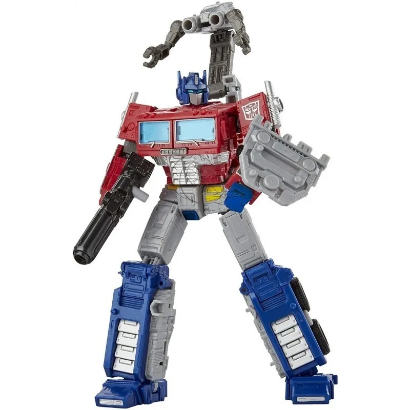 Auf Lager Hasbro Transformers  – Model Kit Yolopark Bewertung und Preis
