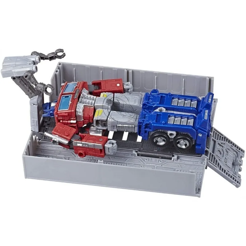 Auf Lager Hasbro Transformers  – Model Kit Yolopark Bewertung und Preis