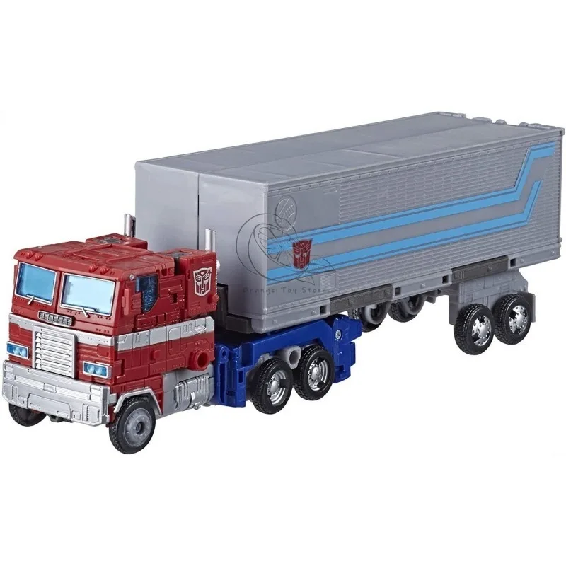 Auf Lager Hasbro Transformers  – Model Kit Yolopark Bewertung und Preis