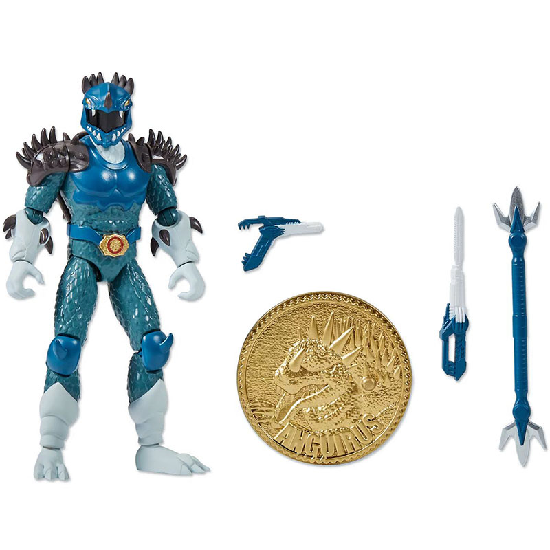 Playmates Godzilla Vs Mighty M – Model Kit Power Rangers Bewertung und Preis