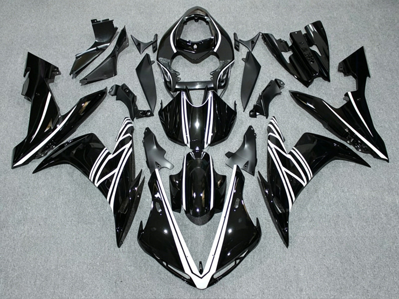 4 Gift New ABS Air Deflector K – Model Kit Yamaha Bewertung und Preis