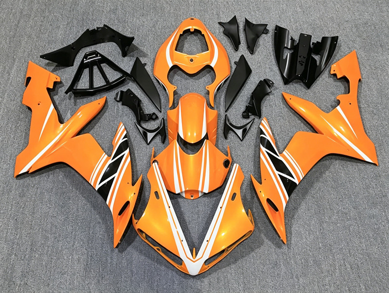4 Gift New ABS Air Deflector K – Model Kit Yamaha Bewertung und Preis