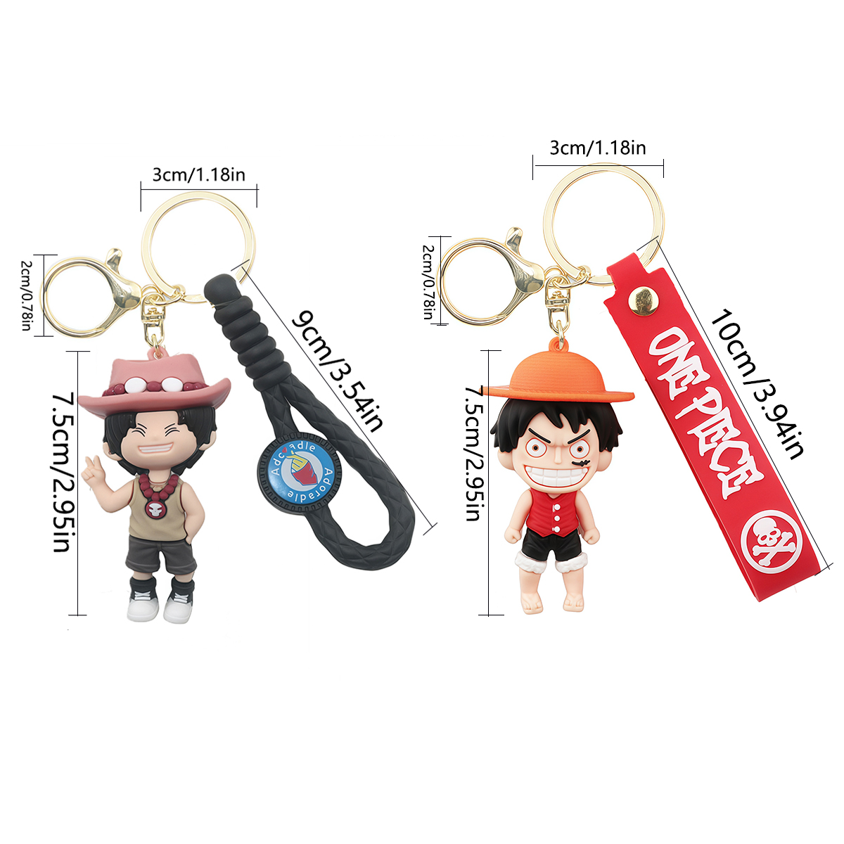 29 verschiedene One Piece Figu – Model Kit Chopper Bewertung und Preis