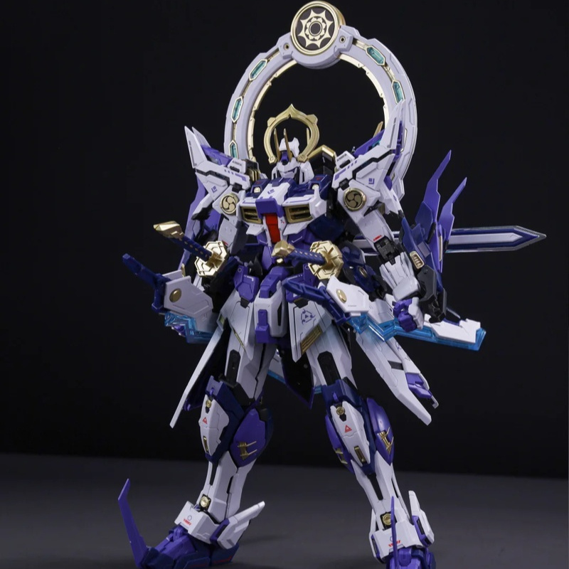 CangWanGe Susanoo Mecha-Modell – Model Kit Susanoo Bewertung und Preis