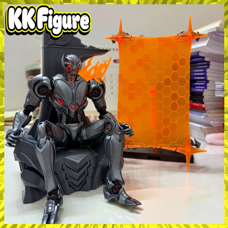 Auf Lager Blokees Ultron Marve – Model Kit Ultron Bewertung und Preis