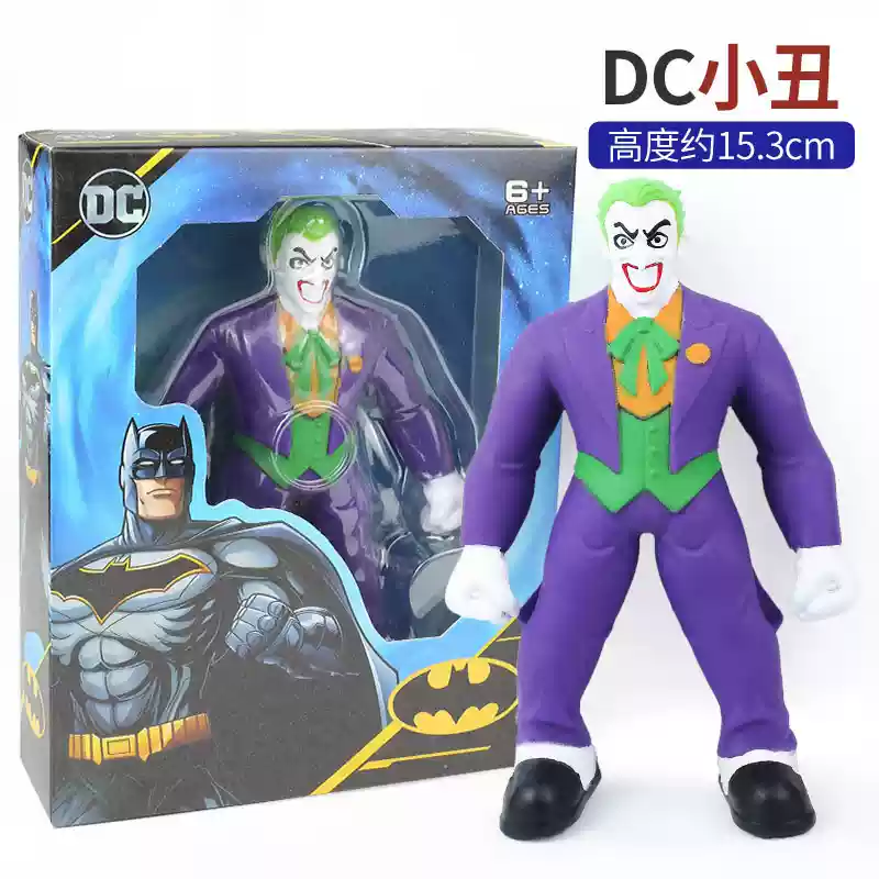 Neues kreatives und schönes we – Model Kit Batman Bewertung und Preis