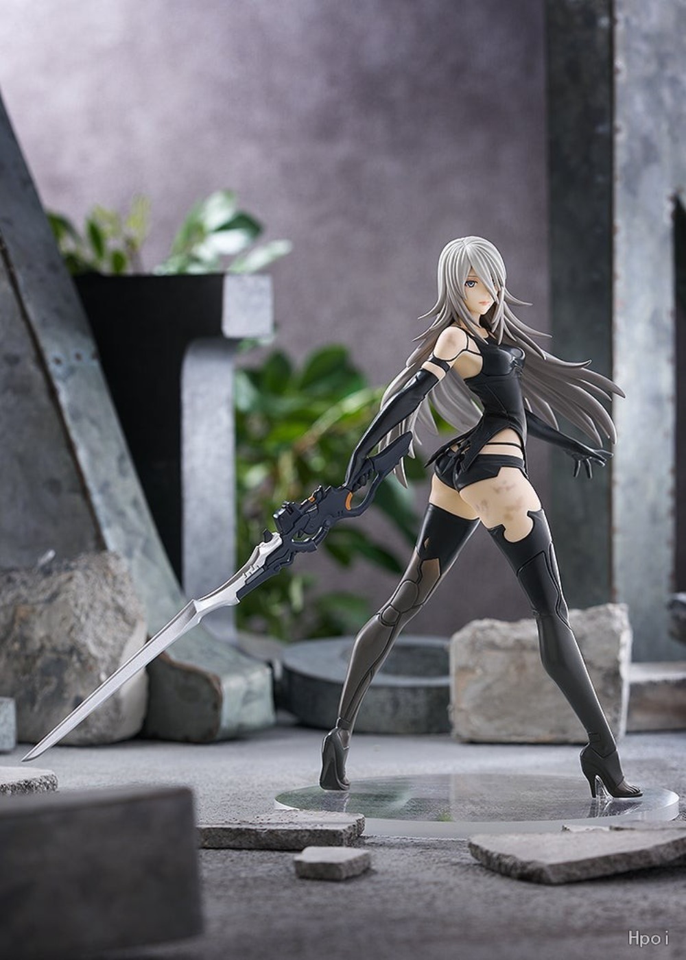 100% Original auf Lager Good S – Model Kit Nier Automata Bewertung und Preis