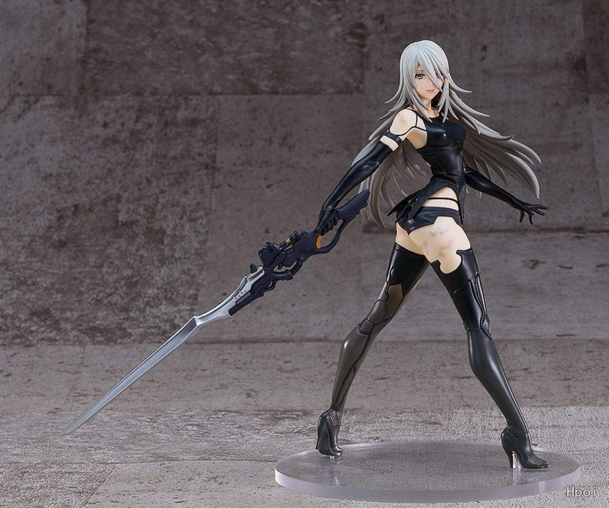 100% Original auf Lager Good S – Model Kit Nier Automata Bewertung und Preis