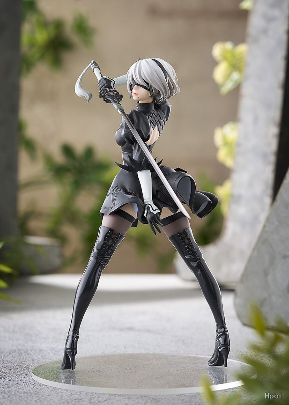 100% Original auf Lager Good S – Model Kit Nier Automata Bewertung und Preis
