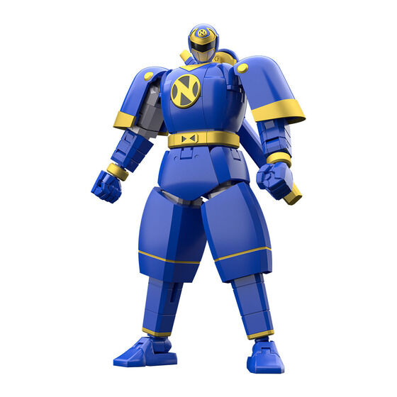 Bandai super minipla smp ninja – Model Kit Power Rangers Bewertung und Preis