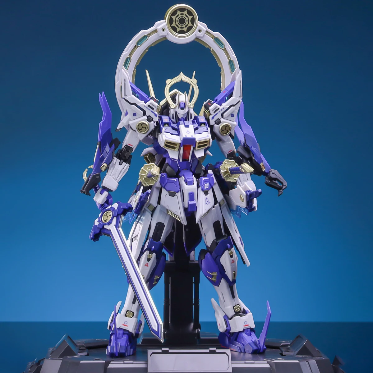 CANG TOYS War of The God SUSAN – Model Kit Susanoo Bewertung und Preis