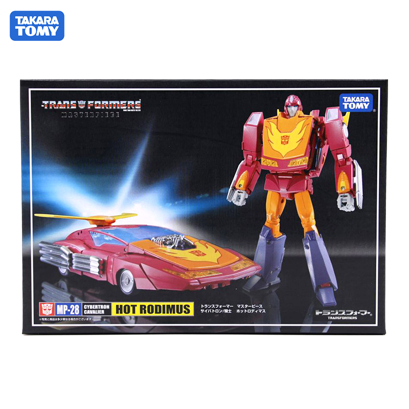 Transformation Meisterwerk KO  – Model Kit Yolopark Bewertung und Preis
