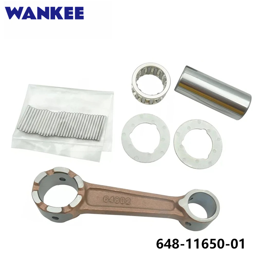 Pleuelstangen-Kit 648-11650 fü – Model Kit Yamaha Bewertung und Preis