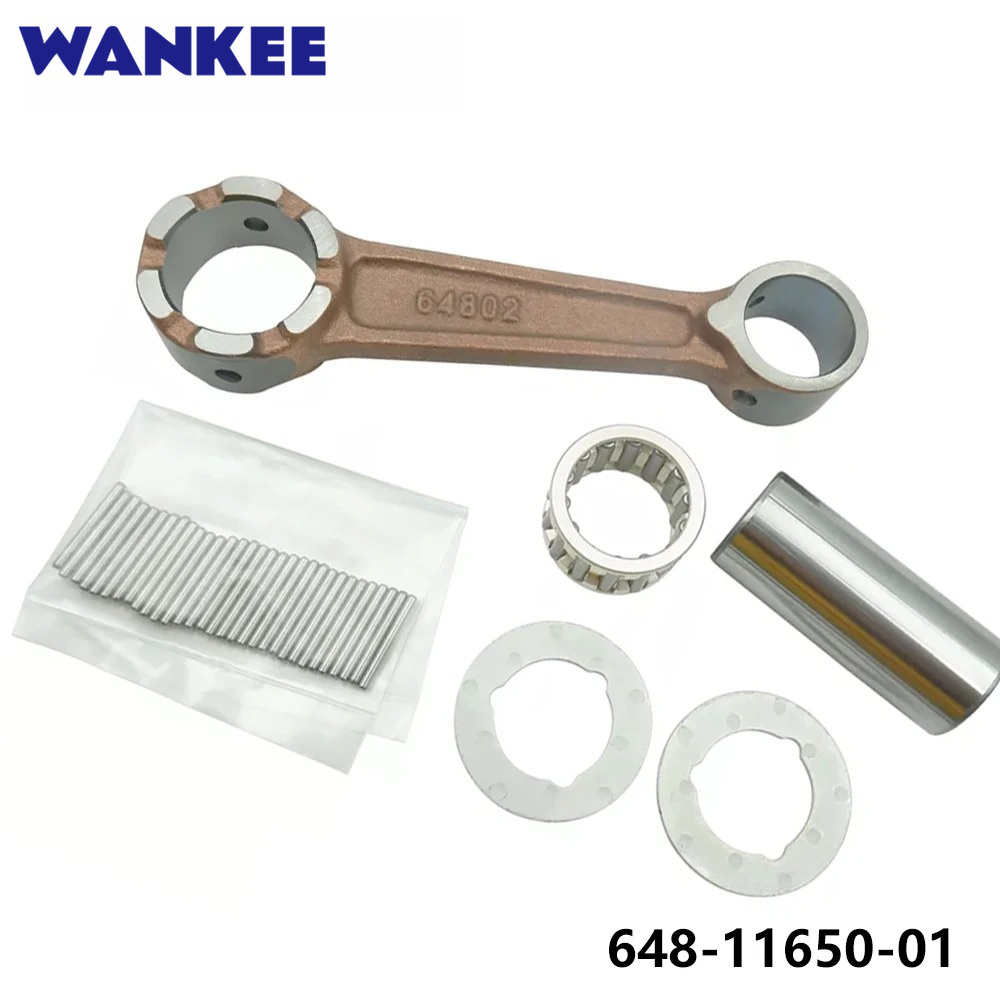 Pleuelstangen-Kit 648-11650 fü – Model Kit Yamaha Bewertung und Preis