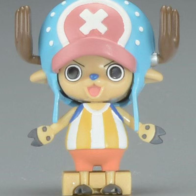 BANDAI Original-Modellbausatz, – Model Kit Chopper Bewertung und Preis