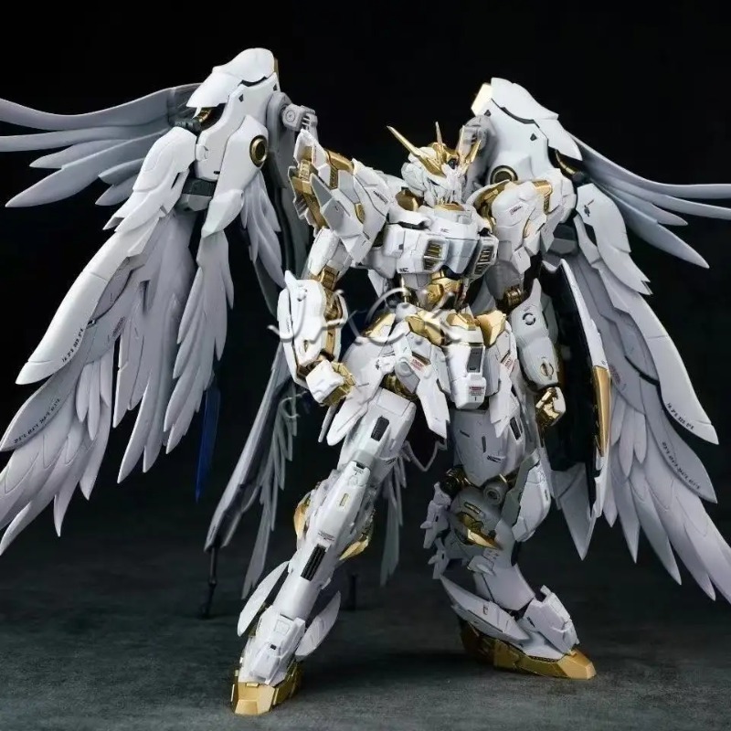 Auf Lager Mecha Core Industrie – Model Kit Oberon Bewertung und Preis