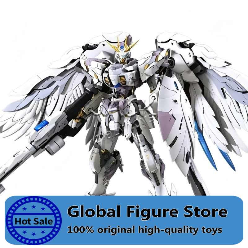 Auf Lager Mecha Core Industrie – Model Kit Oberon Bewertung und Preis