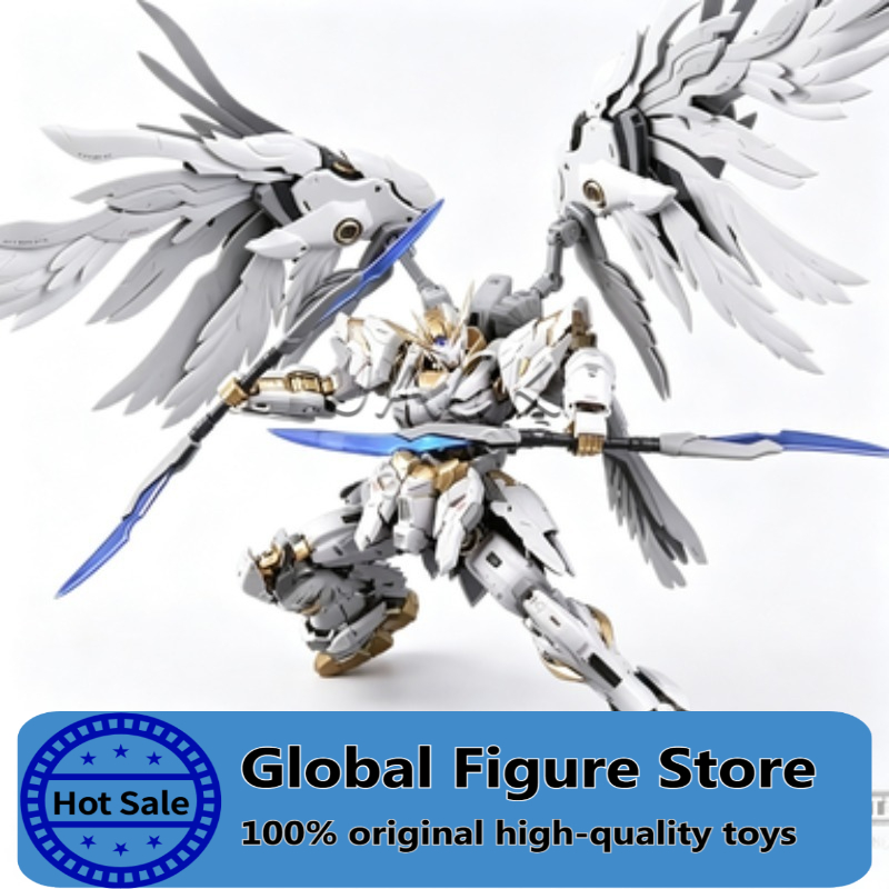 Auf Lager Mecha Core Industrie – Model Kit Oberon Bewertung und Preis
