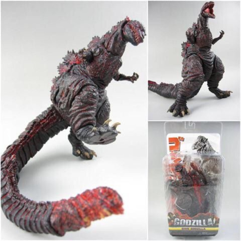 Auf Lager NECA Filmversion 201 – Model Kit Dinosaur Bandai Bewertung und Preis