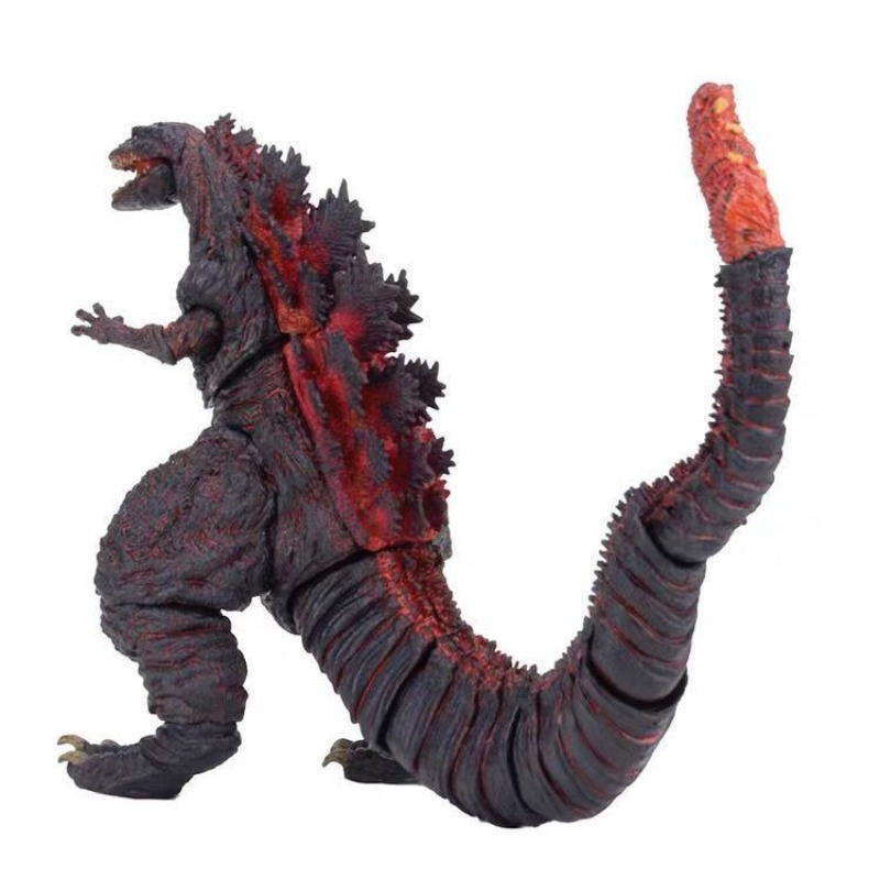 Auf Lager NECA Filmversion 201 – Model Kit Dinosaur Bandai Bewertung und Preis