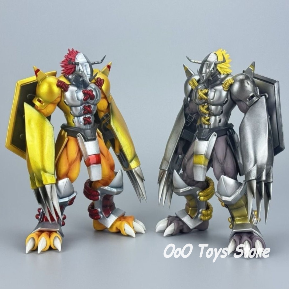 Anime Digimon Adventure Figur  – Model Kit Zoid Bewertung und Preis