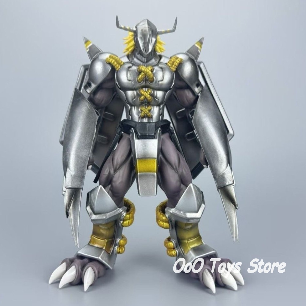 Anime Digimon Adventure Figur  – Model Kit Zoid Bewertung und Preis