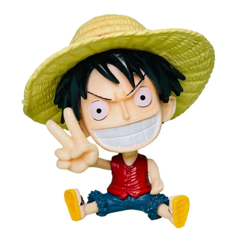 One Piece Q-Version Anime Figu – Model Kit Chopper Bewertung und Preis