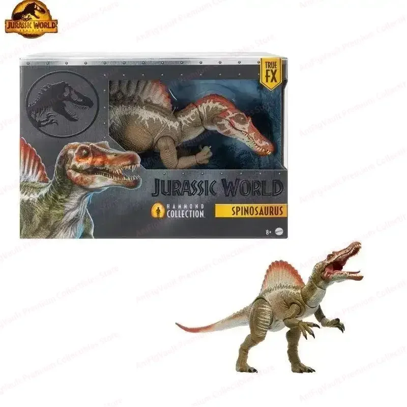 Jurassic Hammond Collection Se – Model Kit Dinosaur Bandai Bewertung und Preis