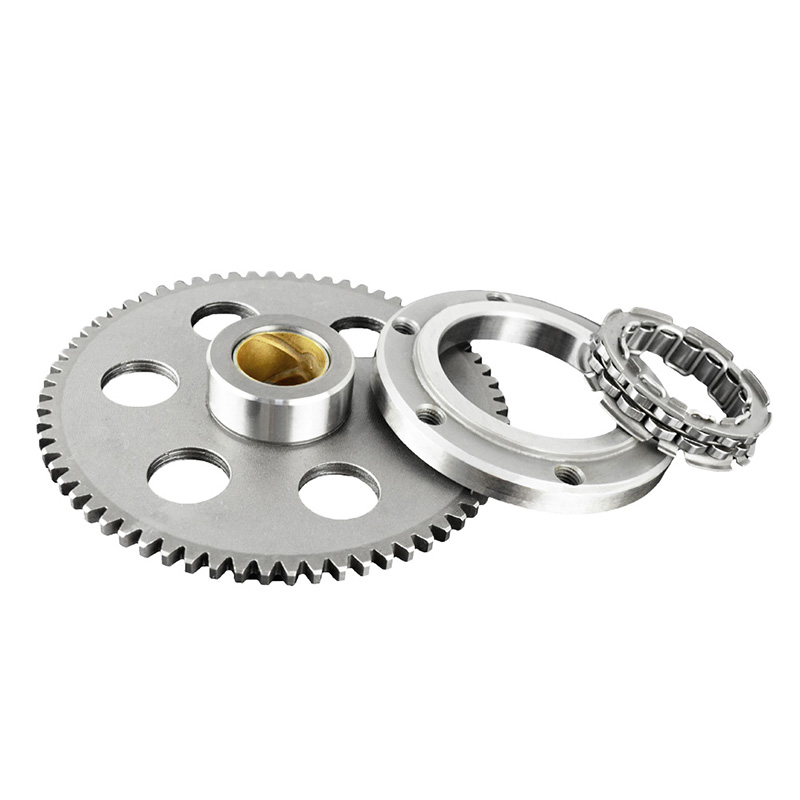 Motorrad-Einweg-Starterkupplun – Model Kit Yamaha Bewertung und Preis