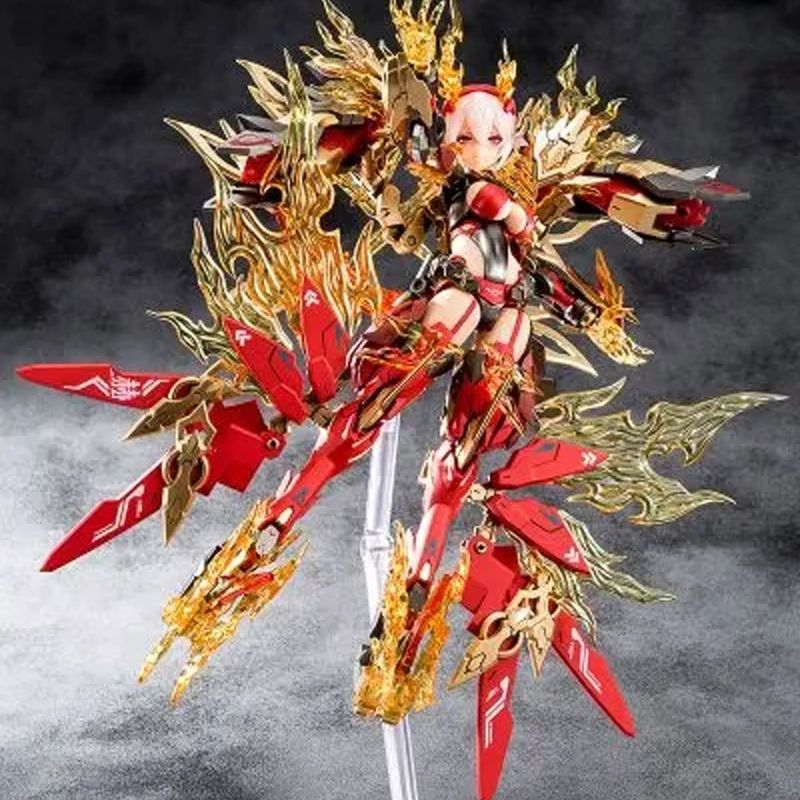 Kotobukiya Megami Device Empre – Model Kit Susanoo Bewertung und Preis