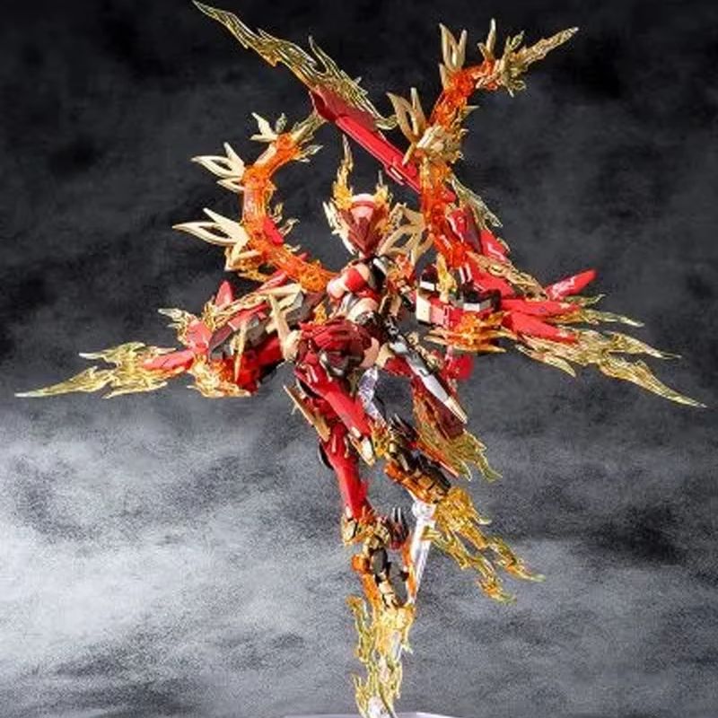 Kotobukiya Megami Device Empre – Model Kit Susanoo Bewertung und Preis