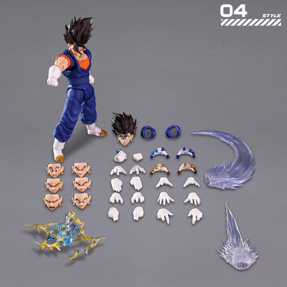 Auf Lager YGMW Studio Dragon B – Model Kit Zoid Bewertung und Preis