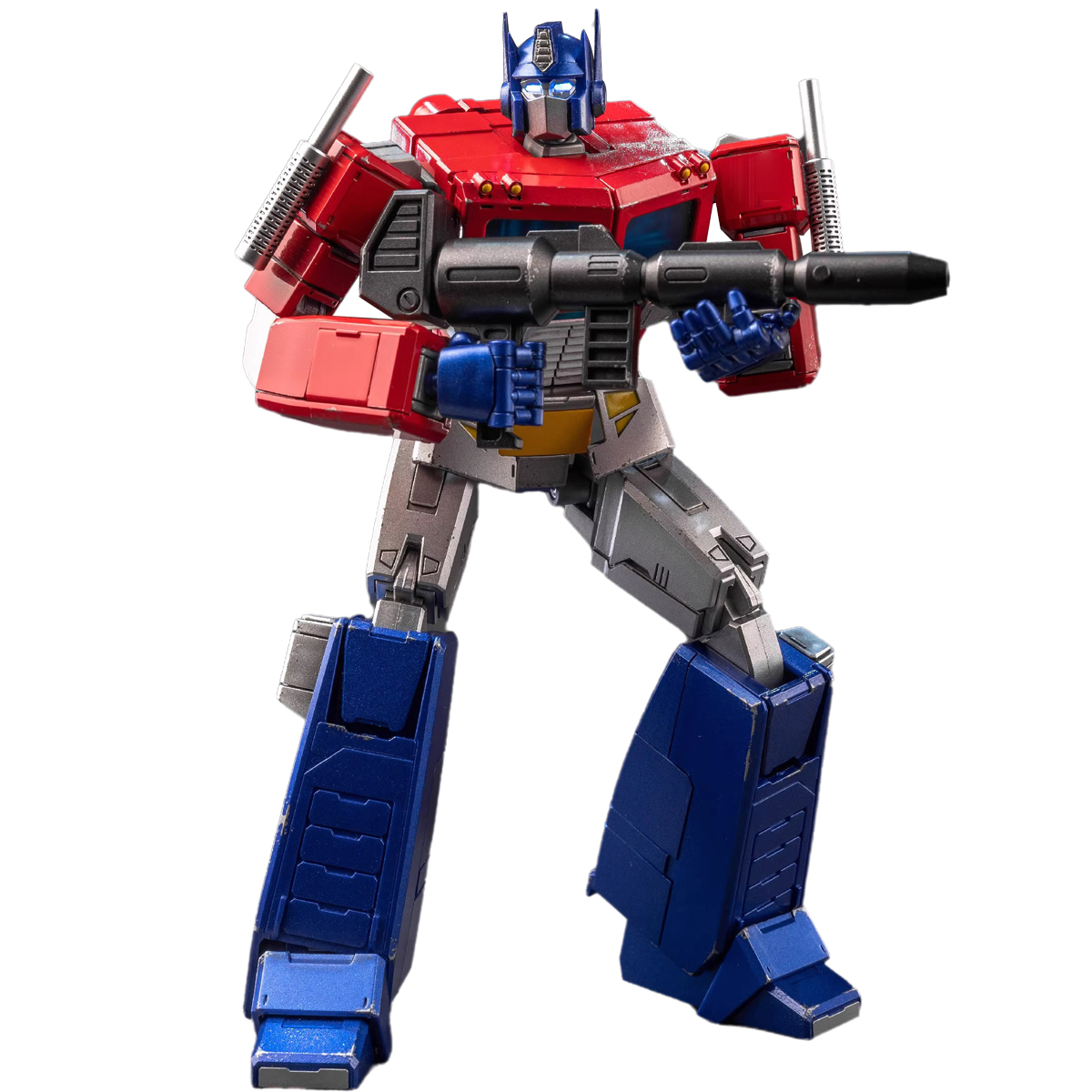 HIPLAY YOLOPARK Transformers G – Model Kit Yolopark Bewertung und Preis