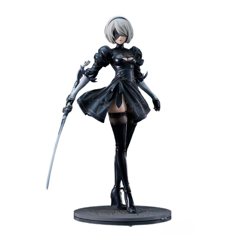 Auf Lager Original Good Smile  – Model Kit Nier Automata Bewertung und Preis