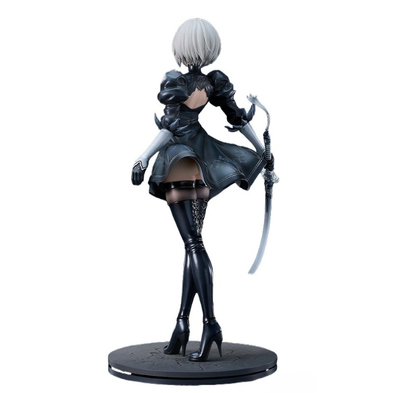 Auf Lager Original Good Smile  – Model Kit Nier Automata Bewertung und Preis