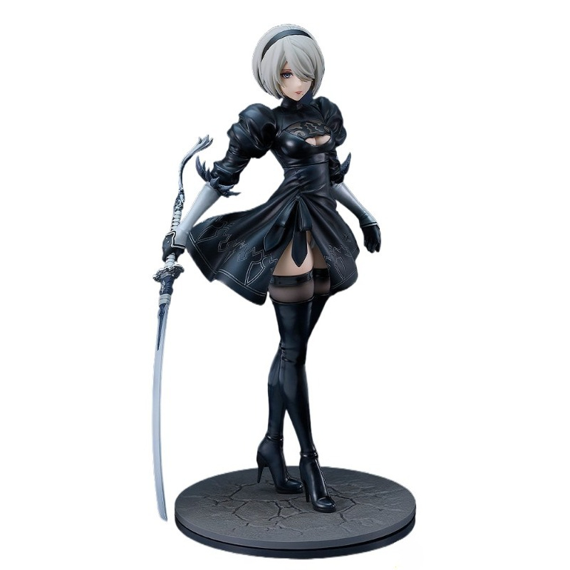 Auf Lager Original Good Smile  – Model Kit Nier Automata Bewertung und Preis