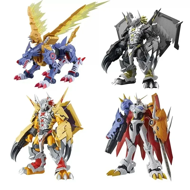 Auf Lager: Bandai Original Fig – Model Kit Zoid Bewertung und Preis