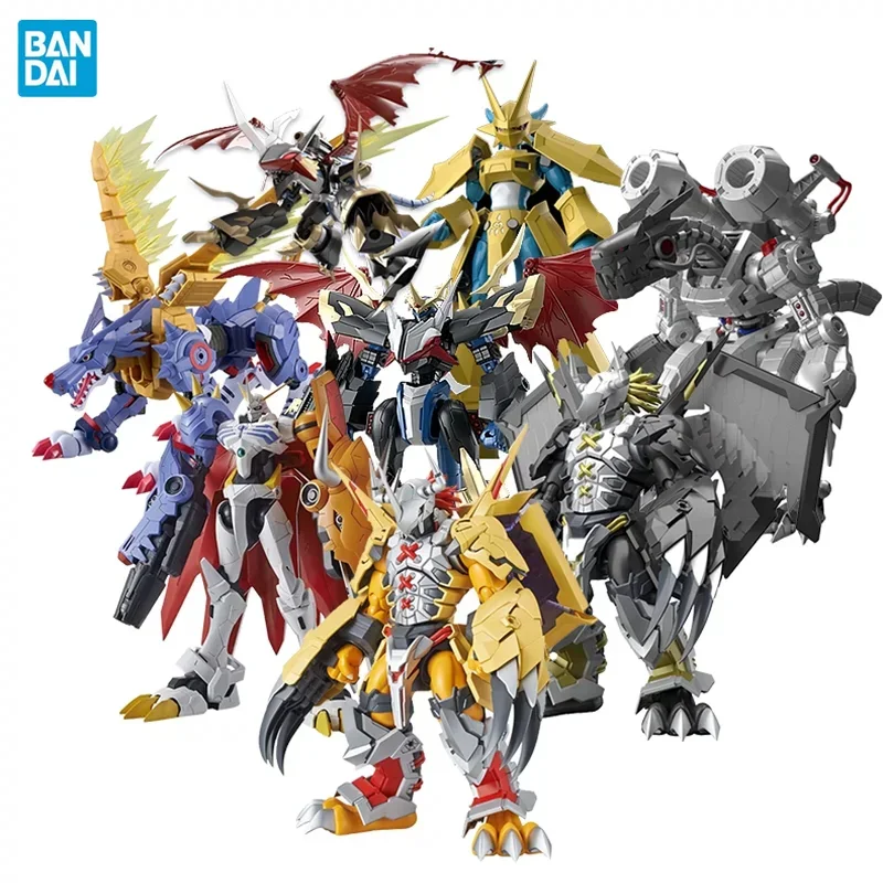 Auf Lager: Bandai Original Fig – Model Kit Zoid Bewertung und Preis