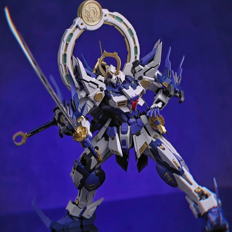 Auf Lager: CangWanGe Susanoo M – Model Kit Susanoo Bewertung und Preis