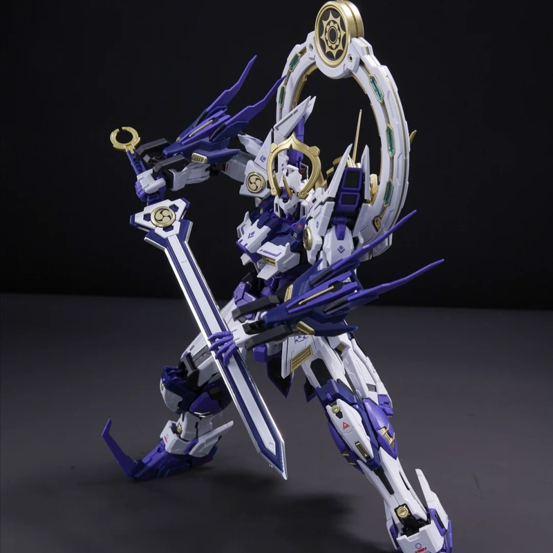 Auf Lager: CangWanGe Susanoo M – Model Kit Susanoo Bewertung und Preis