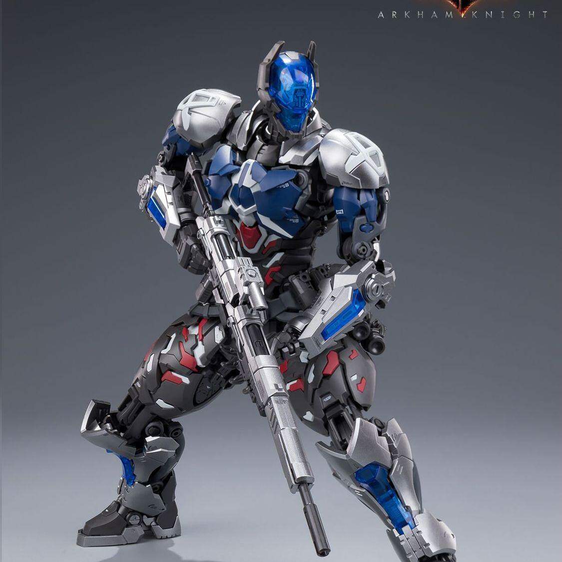 Auf Lager Original Hemoxian St – Model Kit Batman Bewertung und Preis