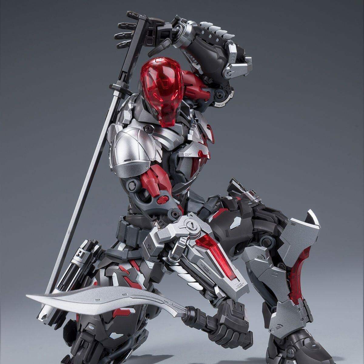 Auf Lager Original Hemoxian St – Model Kit Batman Bewertung und Preis