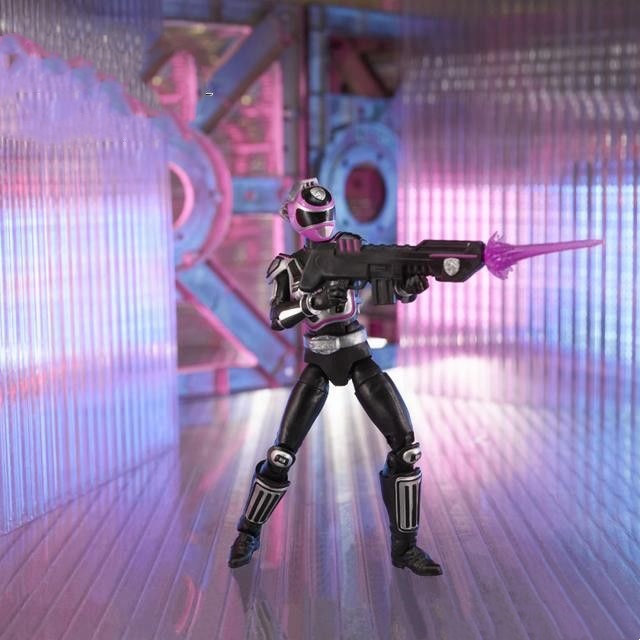Hasbro Power Rangers Lightning – Model Kit Power Rangers Bewertung und Preis