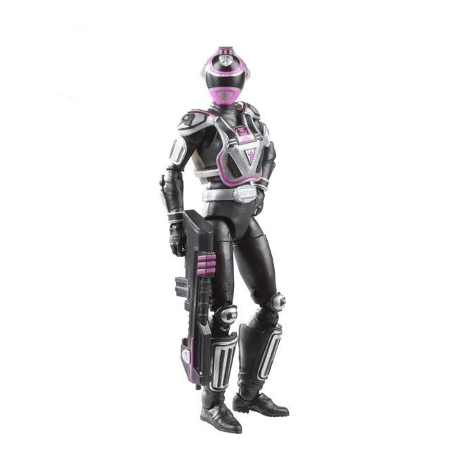 Hasbro Power Rangers Lightning – Model Kit Power Rangers Bewertung und Preis